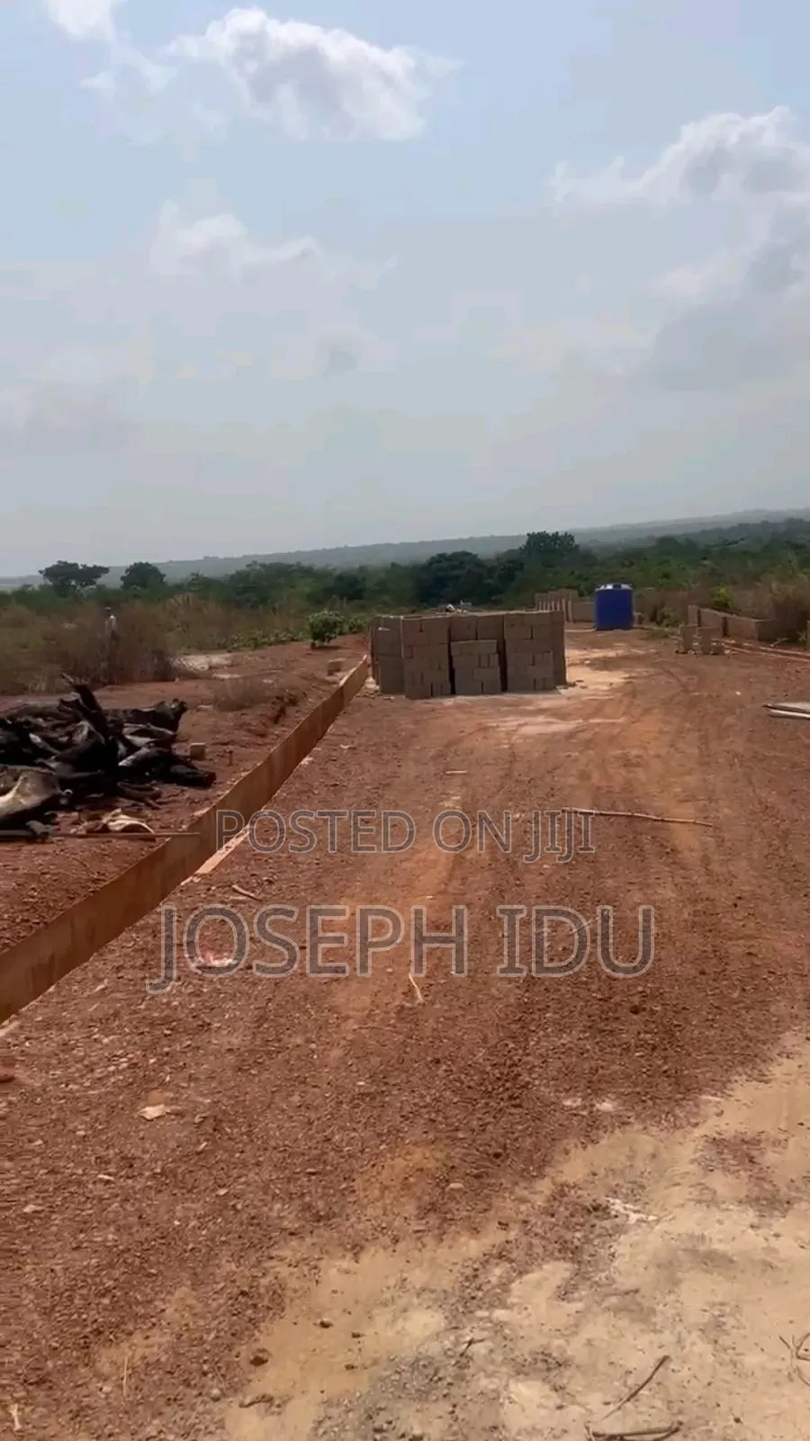 For Sale Residential Land in 042 Green Estate, Centenary, Enugu State. in Enugu