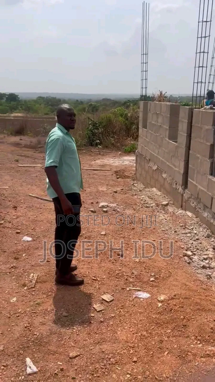 For Sale Residential Land in 042 Green Estate, Centenary, Enugu State. in Enugu