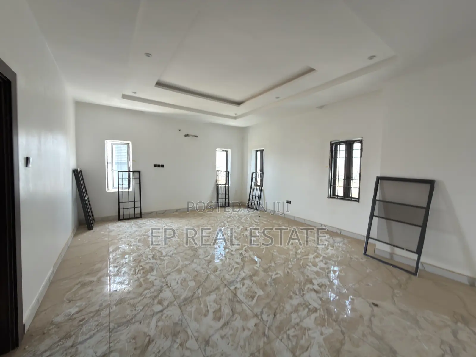 4bdrm Duplex in Lokogoma for sale in Lokogoma
