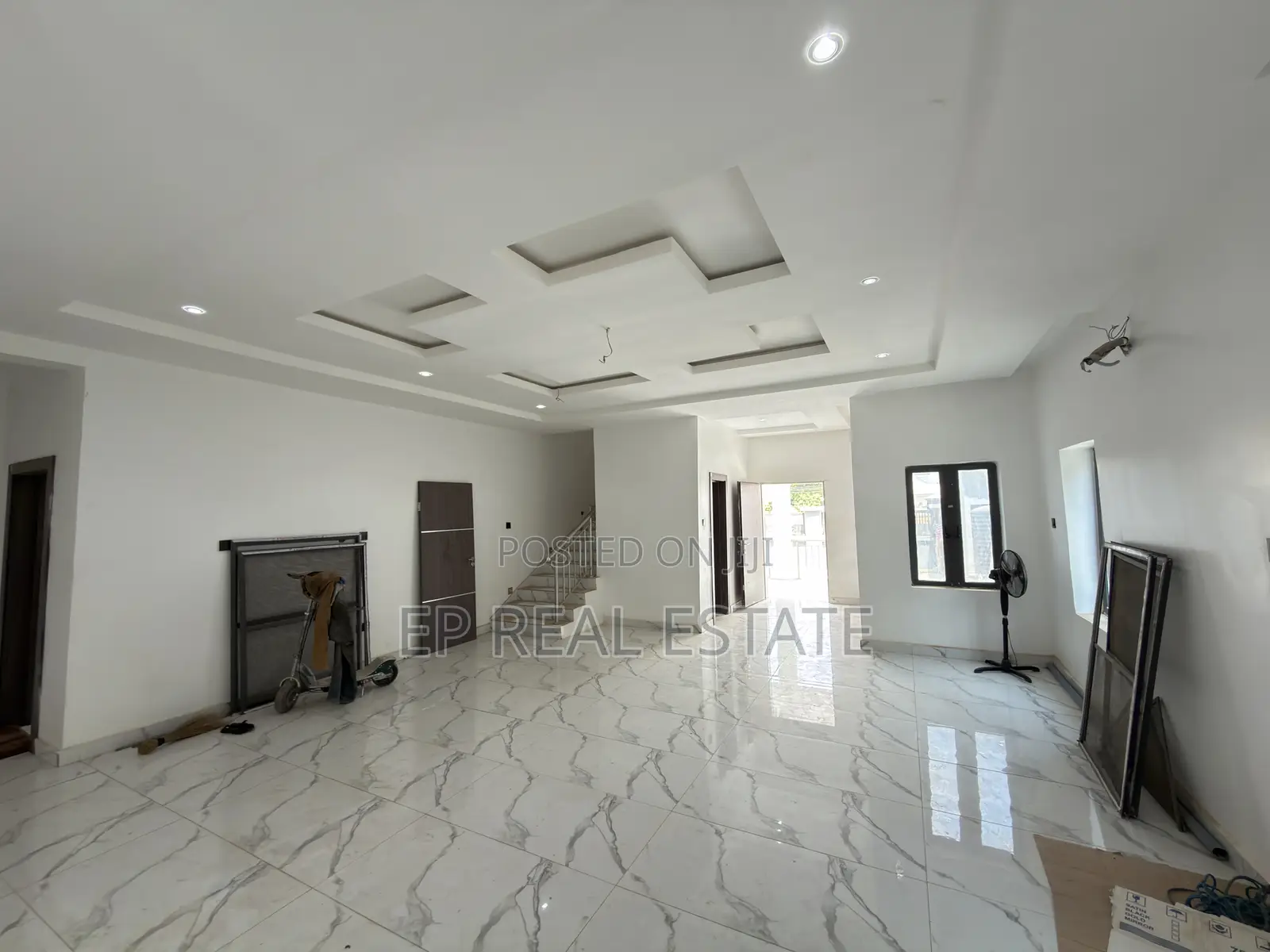 4bdrm Duplex in Lokogoma for sale in Lokogoma