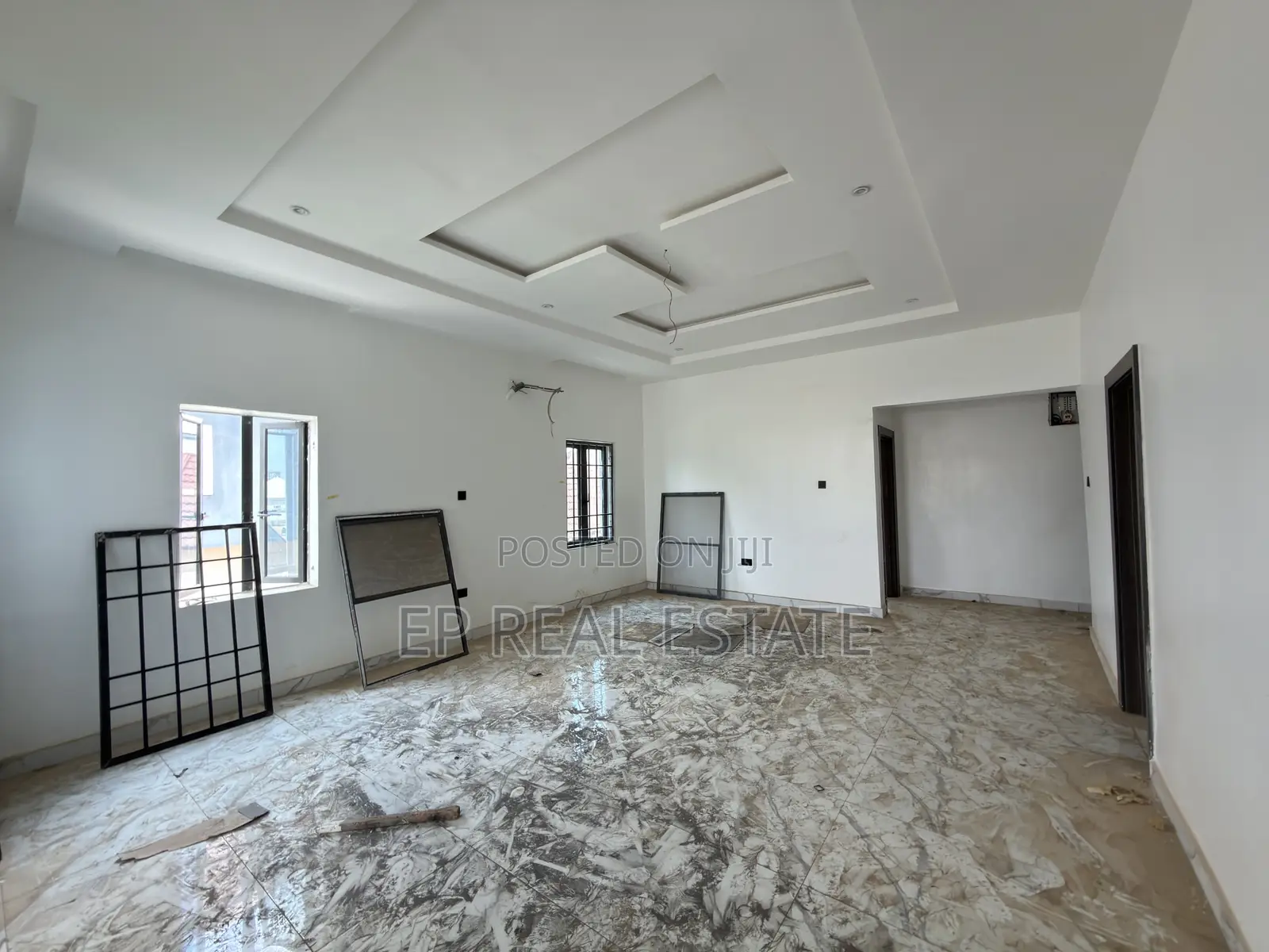 4bdrm Duplex in Lokogoma for sale in Lokogoma