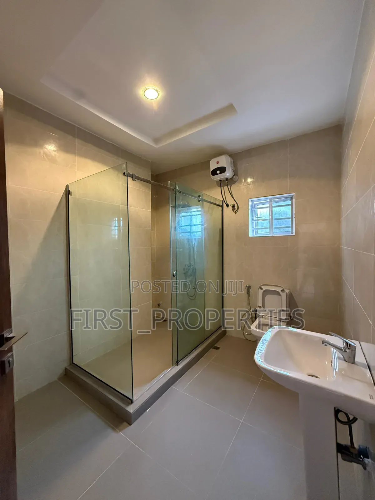 Furnished 4bdrm Duplex in Engr Lere Adigun Gra, Basorun for rent in Basorun