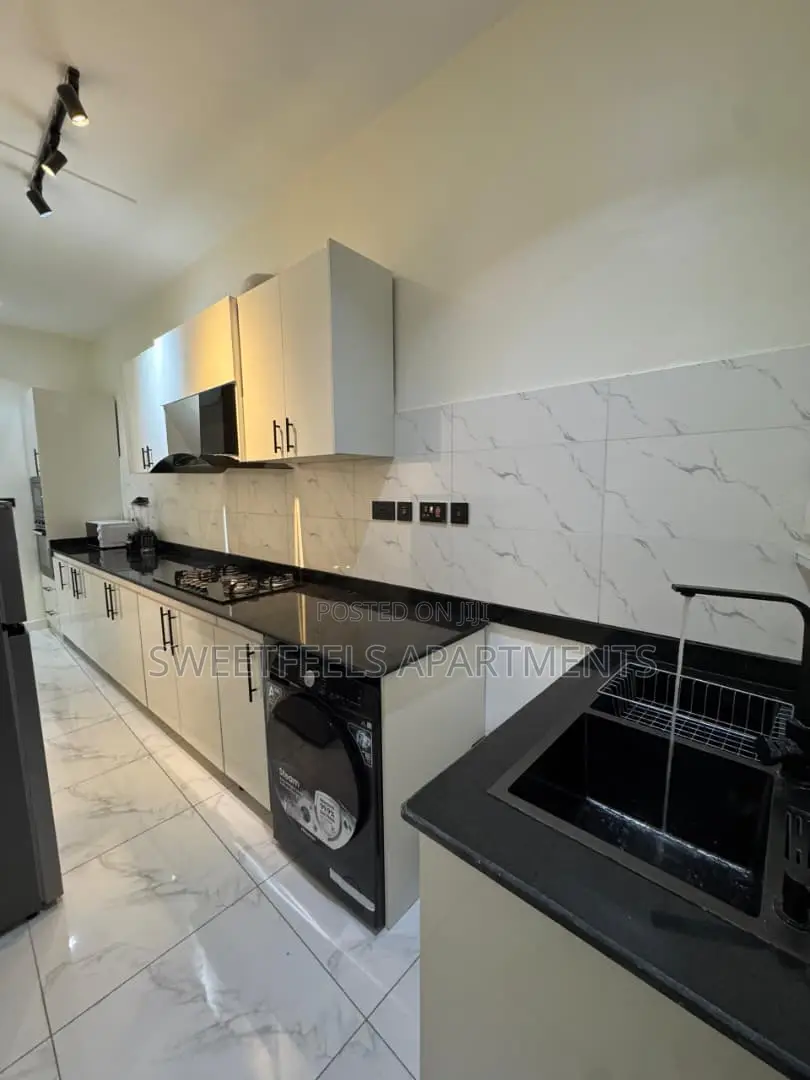 Lovely One Bedroom in Lekki Phase 1 With Ps5 in Lekki Phase 1
