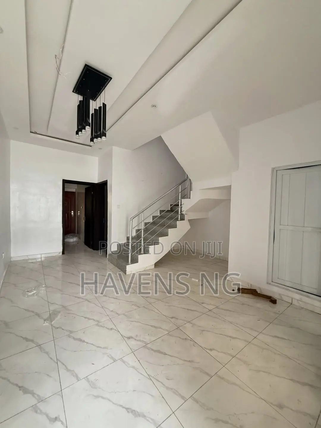 3bdrm Duplex in Lekki Phase 2 for sale in Lekki Phase 2