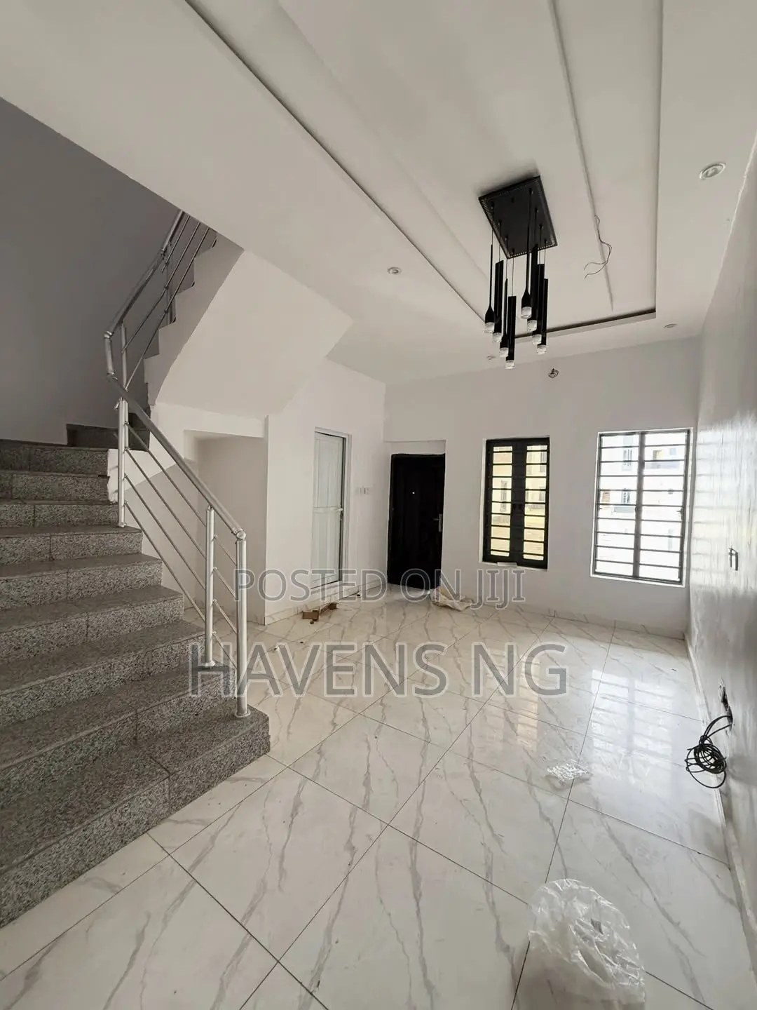 3bdrm Duplex in Lekki Phase 2 for sale in Lekki Phase 2
