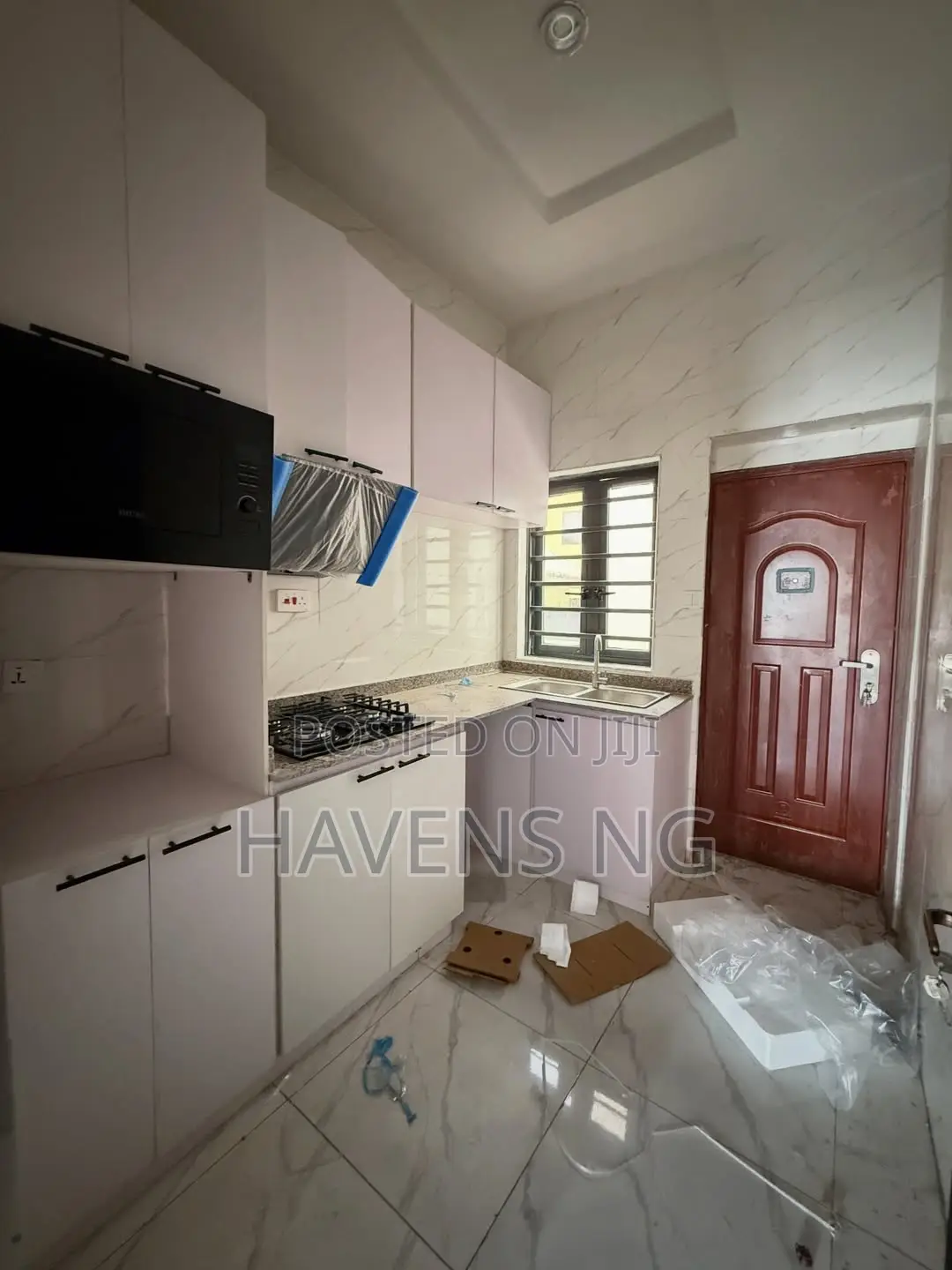 3bdrm Duplex in Lekki Phase 2 for sale in Lekki Phase 2