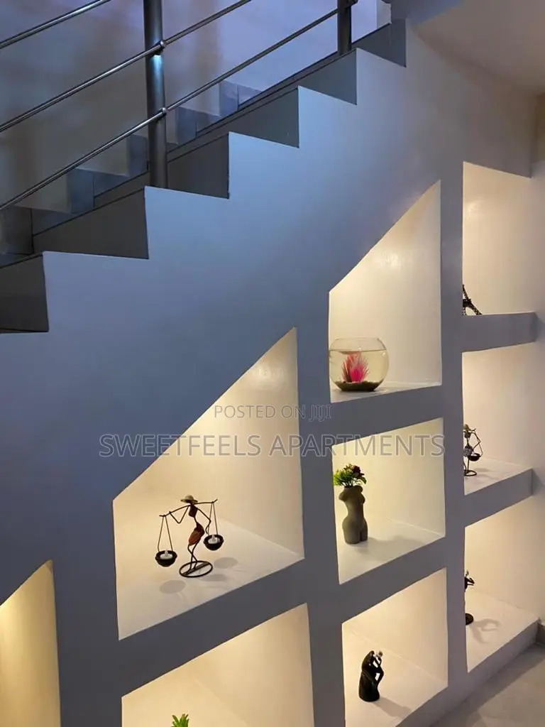 Brand New Luxury 2 Bedroom in Ikate