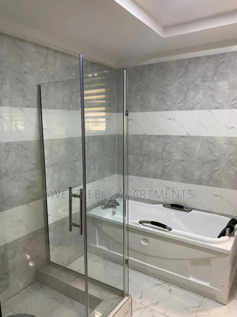 Brand New Luxury 2 Bedroom in Ikate