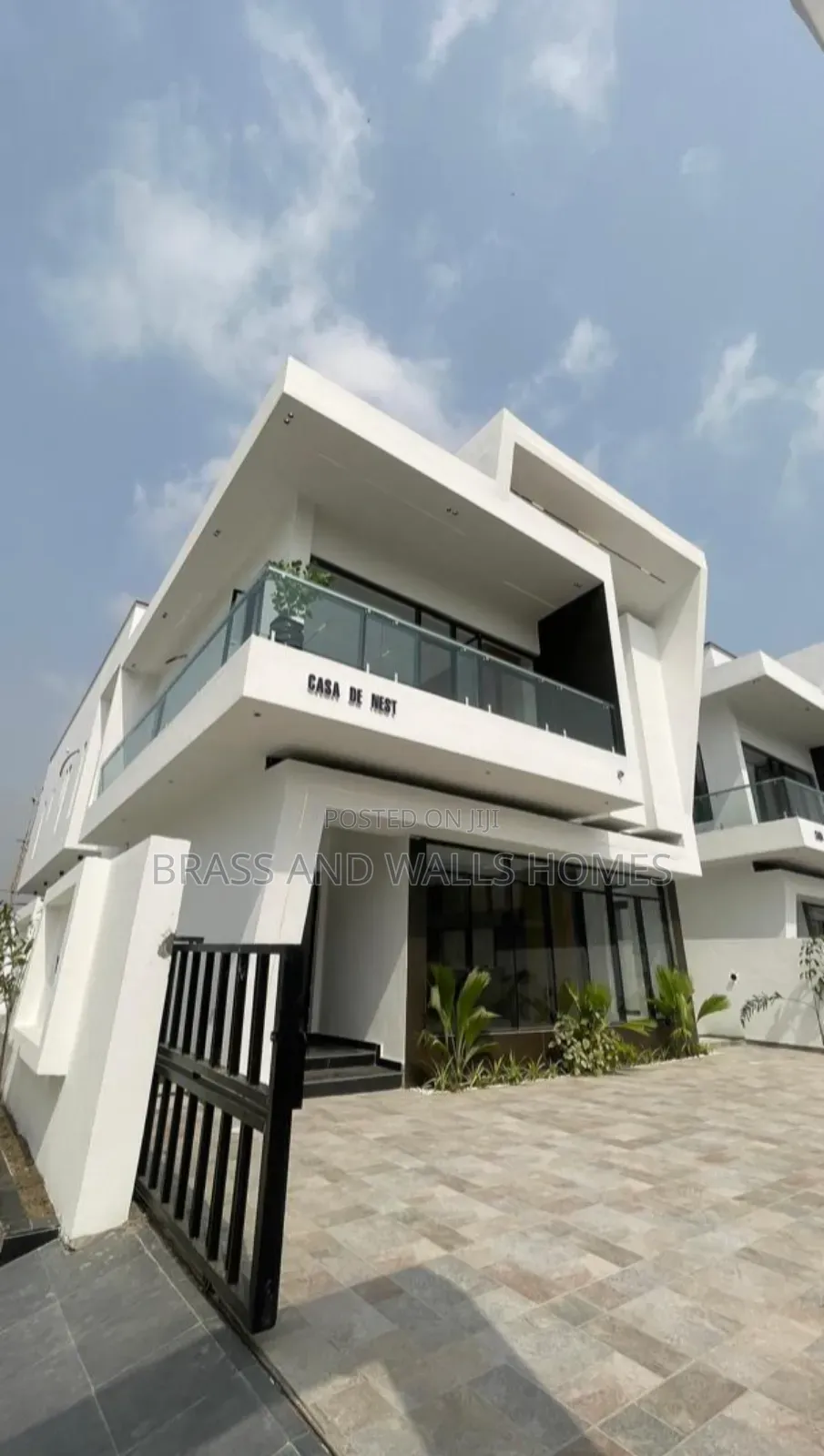 Furnished 5bdrm Duplex in Ajah for sale in Ajah