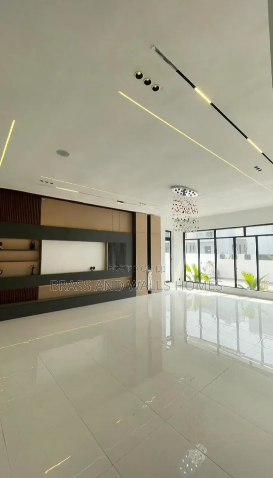 Furnished 5bdrm Duplex in Ajah for sale in Ajah