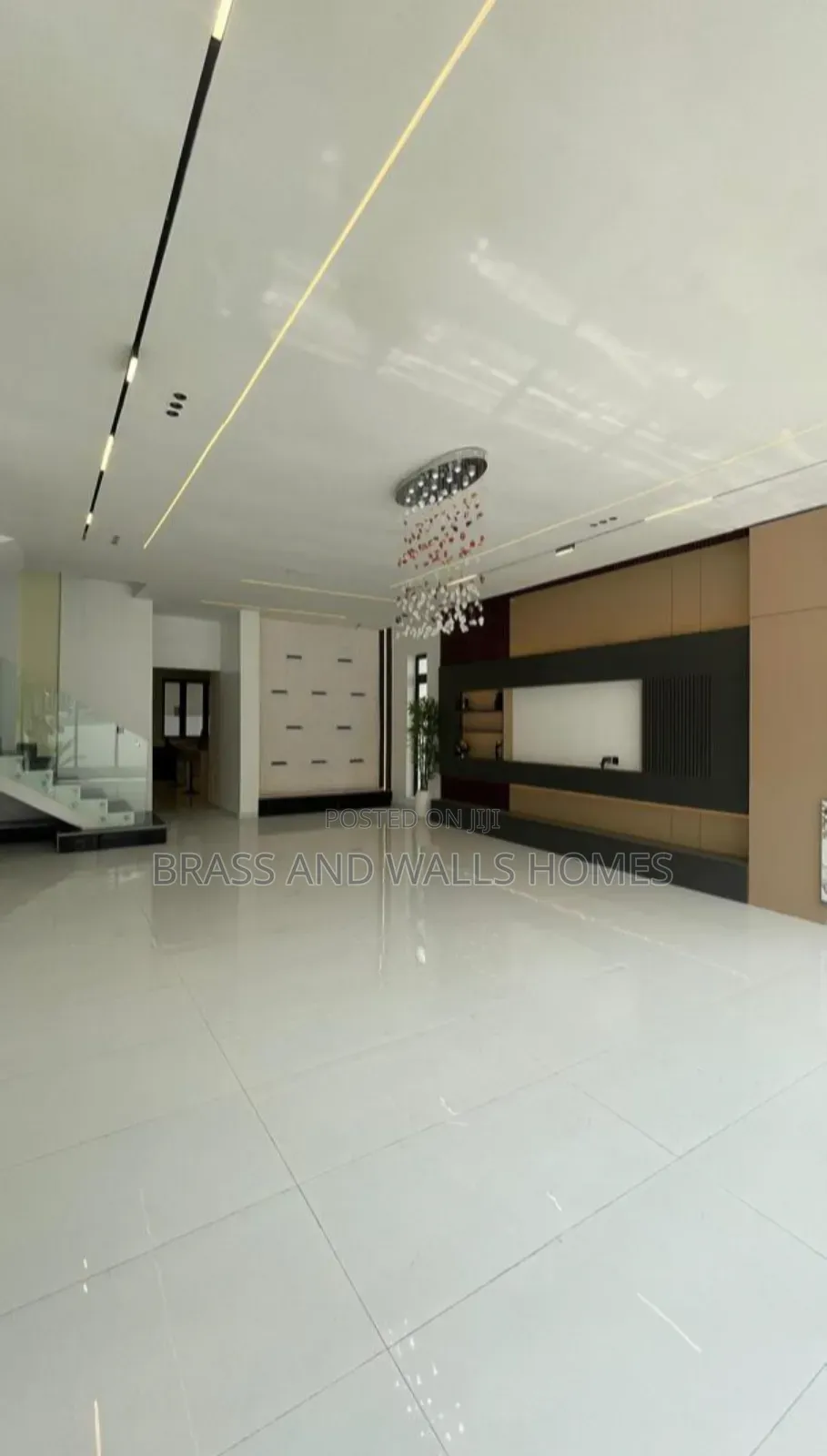 Furnished 5bdrm Duplex in Ajah for sale in Ajah