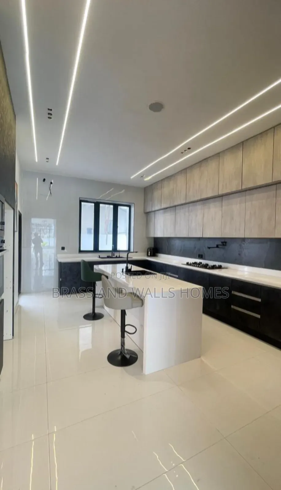 Furnished 5bdrm Duplex in Ajah for sale in Ajah