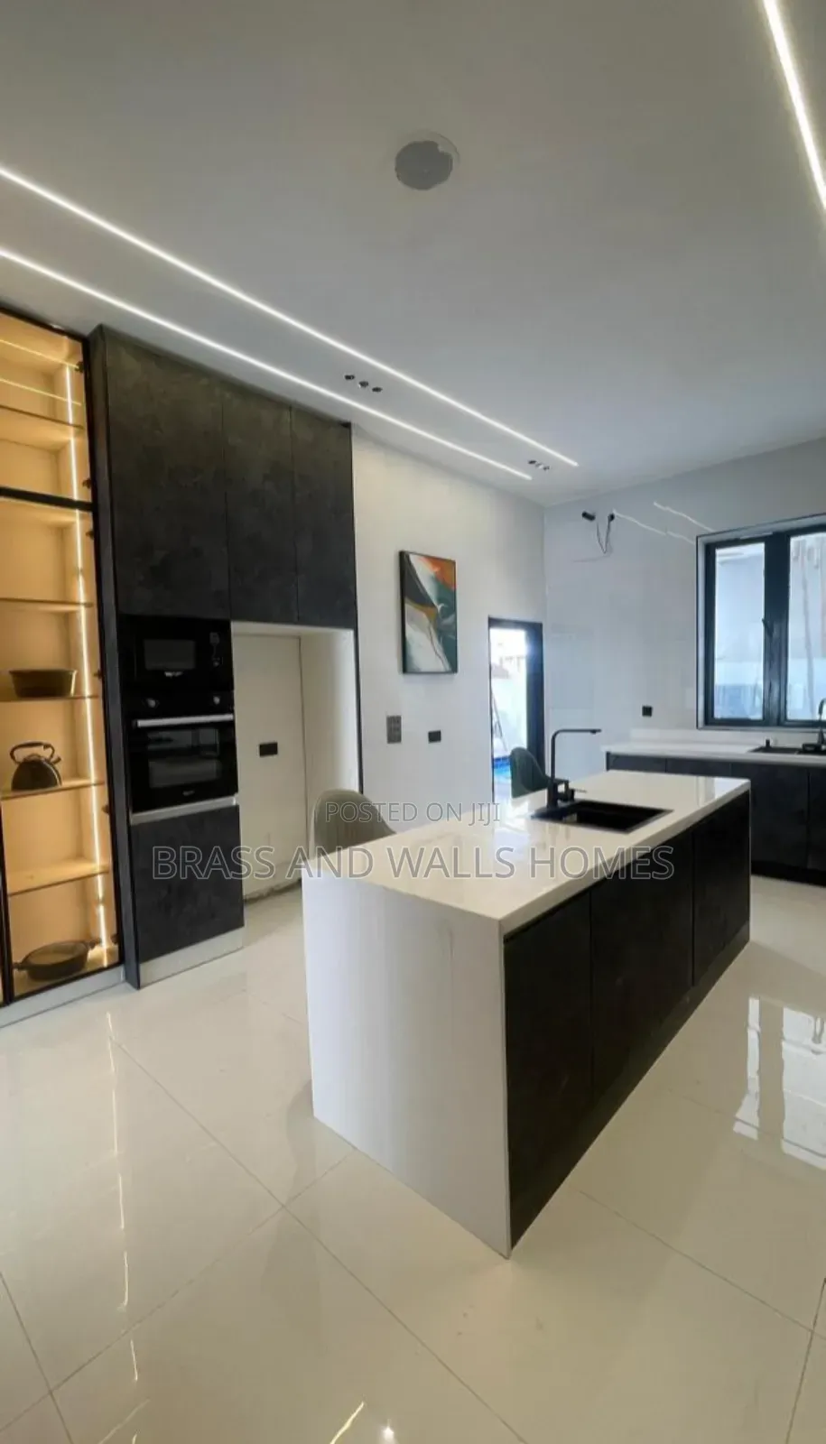 Furnished 5bdrm Duplex in Ajah for sale in Ajah