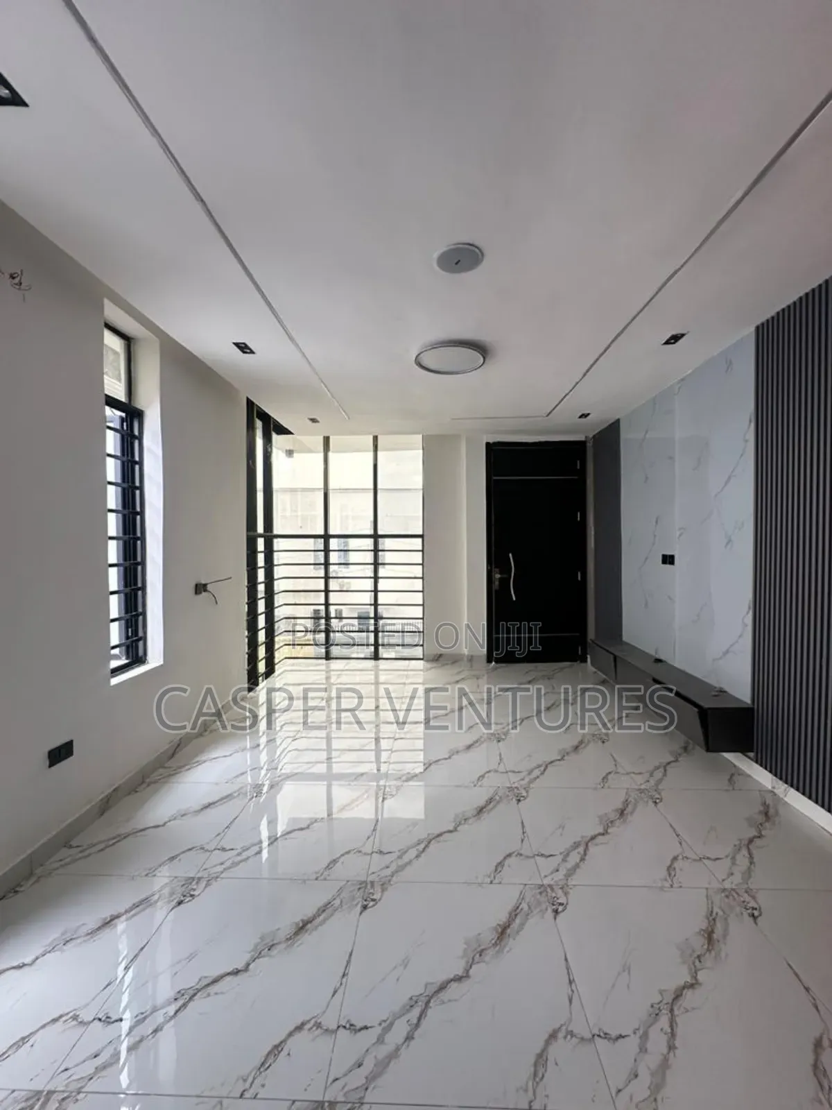 5bdrm Duplex in Blenco, Sangotedo for sale in Sangotedo