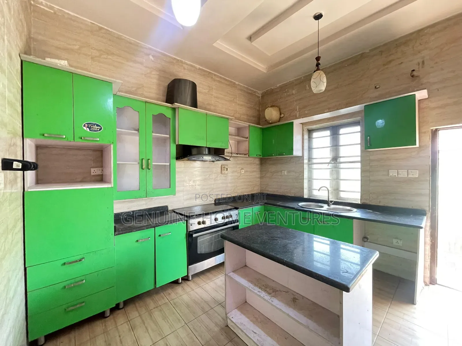 4bdrm Duplex in Sangotedo for rent in Sangotedo