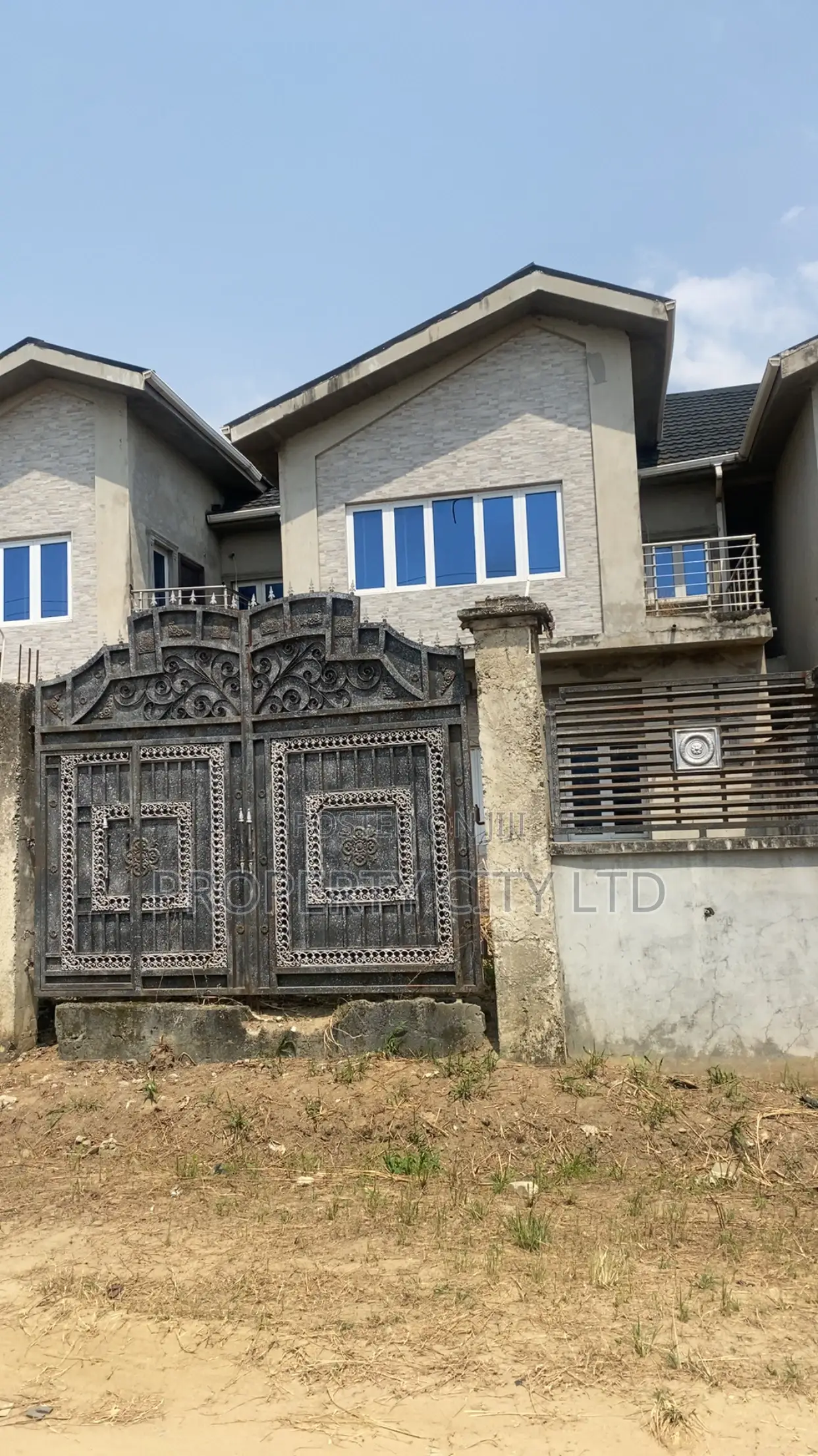 4bdrm Duplex in Valley View Estate, Ikorodu for sale in Ikorodu