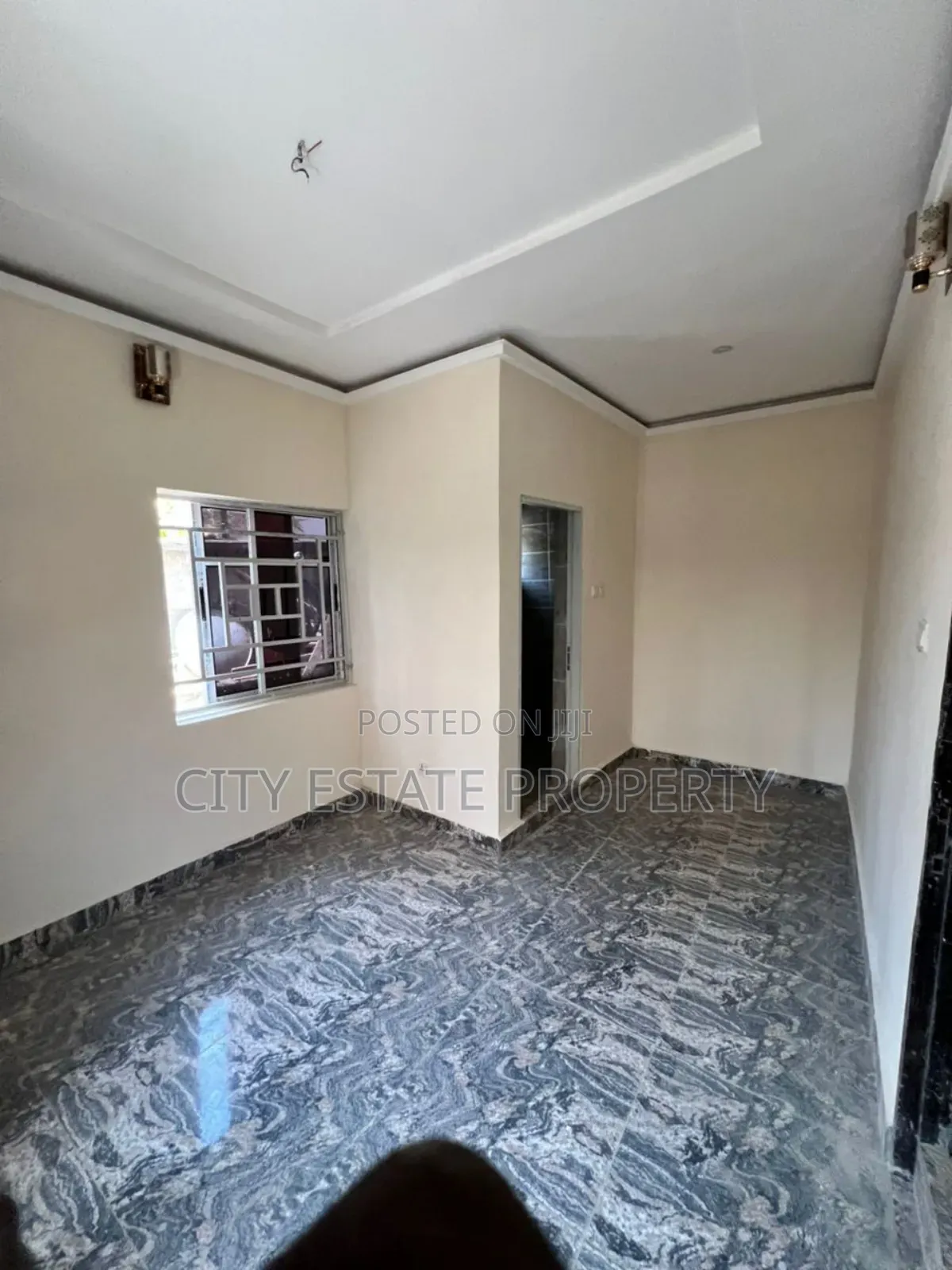 1bdrm Block of Flats in Sunshine Estate, Gwarinpa for rent in Gwarinpa