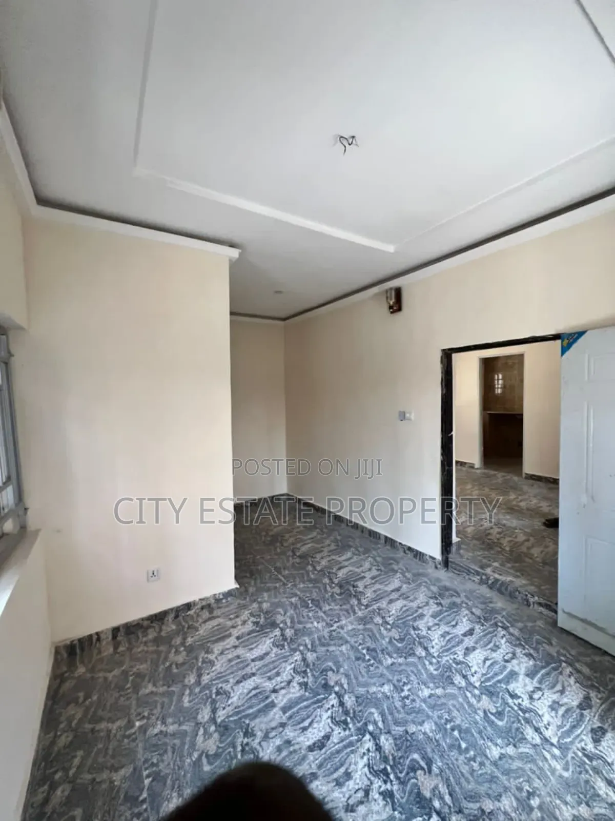 1bdrm Block of Flats in Sunshine Estate, Gwarinpa for rent in Gwarinpa