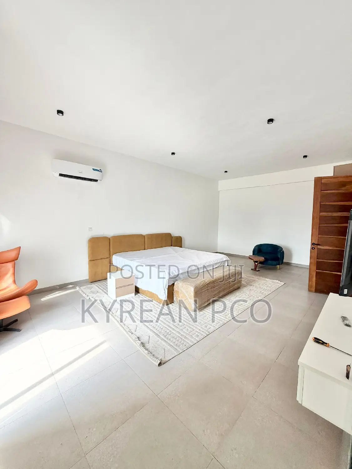 2bdrm House in Ikate for sale in Ikate