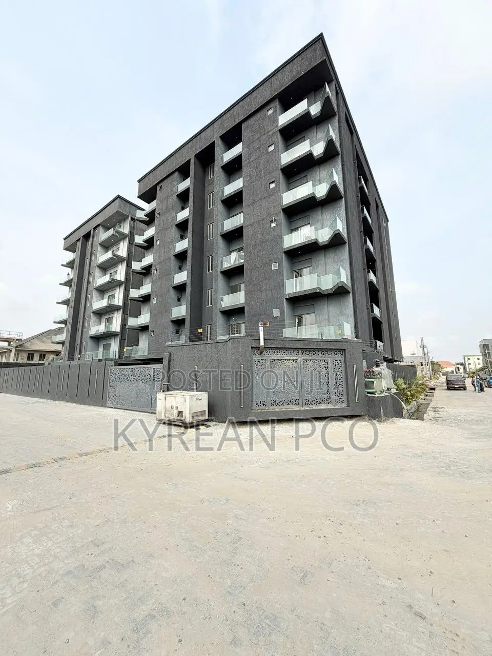 2bdrm House in Ikate for sale in Ikate