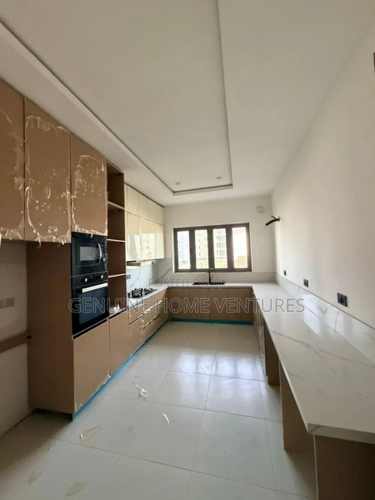 4bdrm Maisonette in Lekki Phase One for rent in Lekki Phase 1