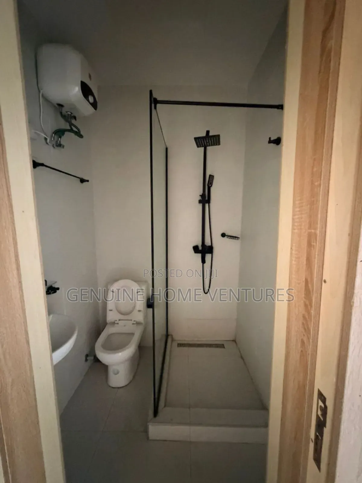 4bdrm Maisonette in Lekki Phase One for rent in Lekki Phase 1