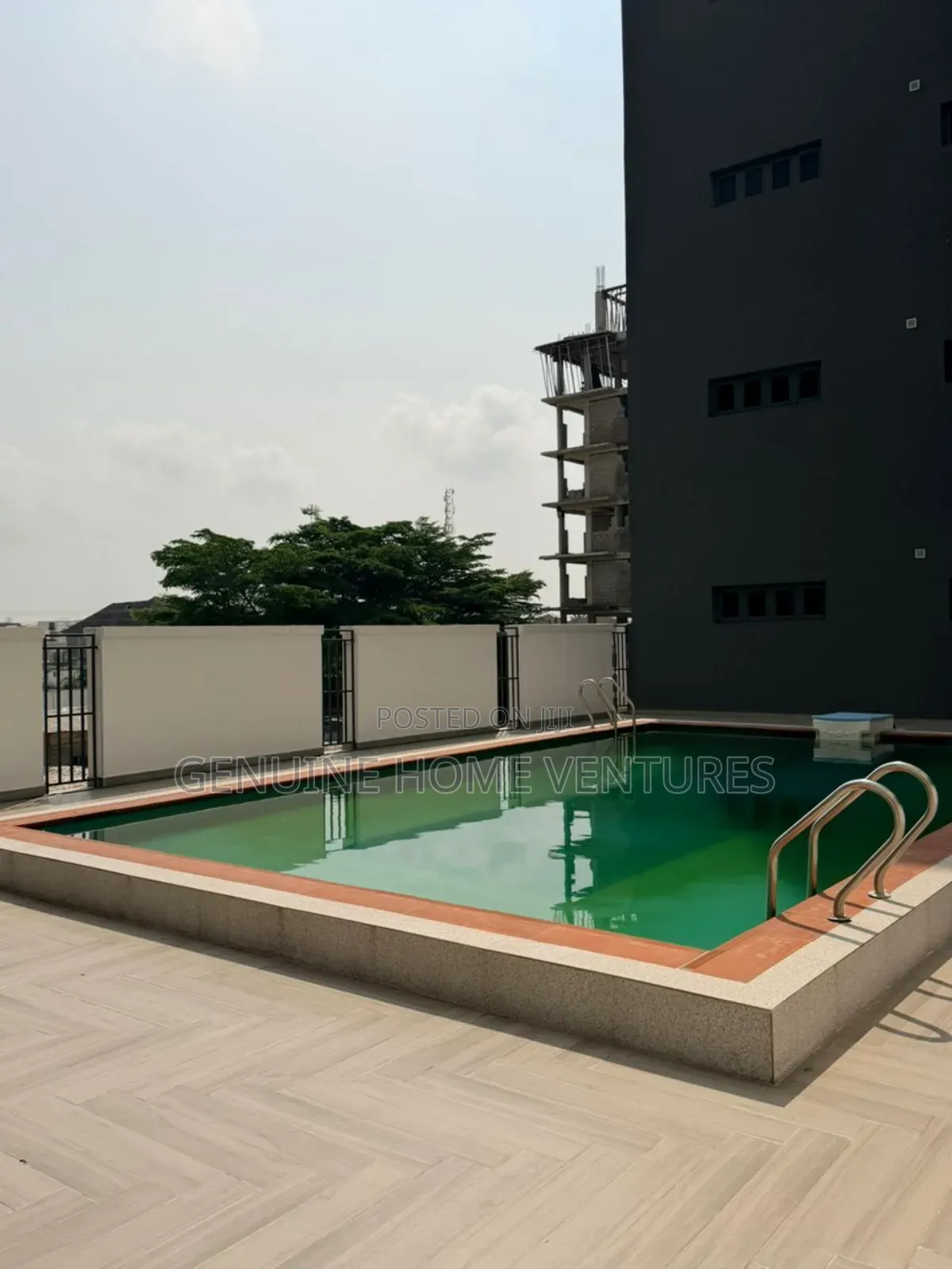 4bdrm Maisonette in Lekki Phase One for rent in Lekki Phase 1