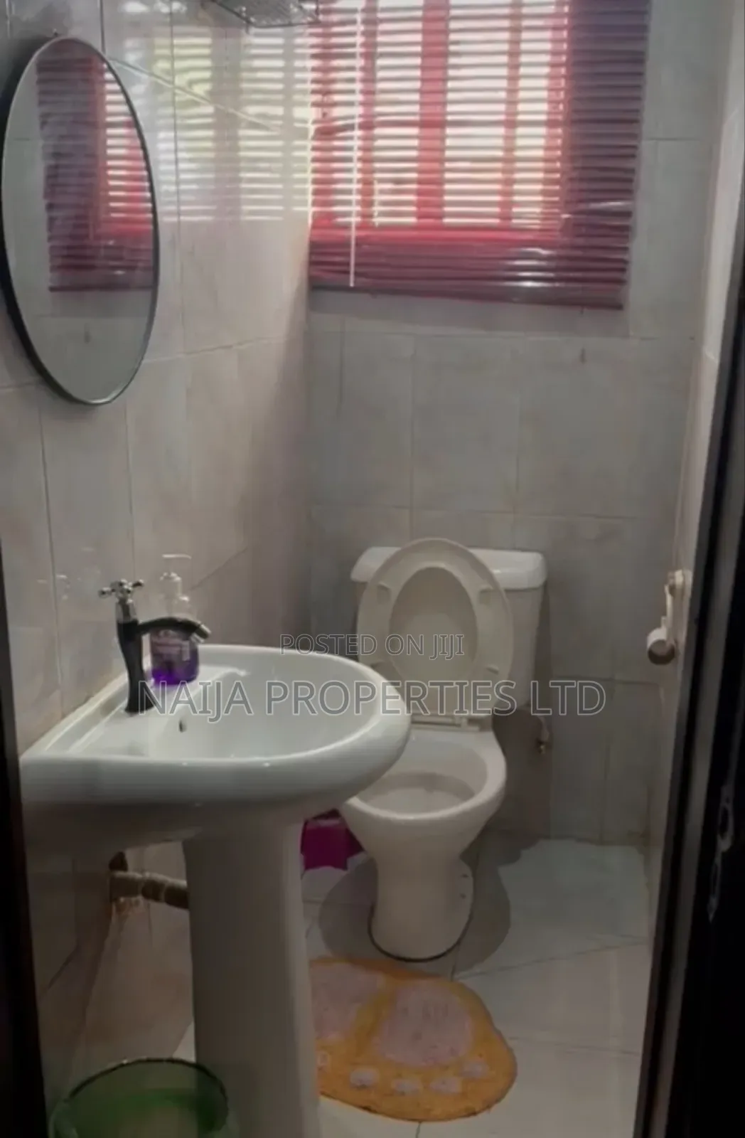 3bdrm Apartment in Ologolo for rent in Ologolo