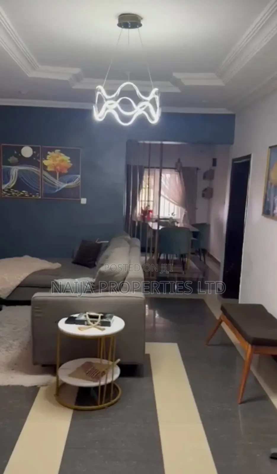 3bdrm Apartment in Ologolo for rent in Ologolo