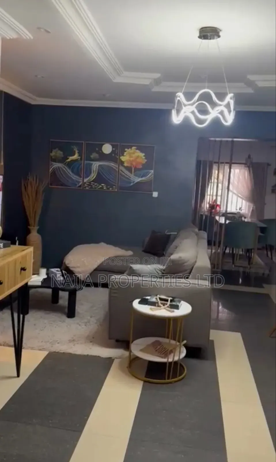 3bdrm Apartment in Ologolo for rent in Ologolo