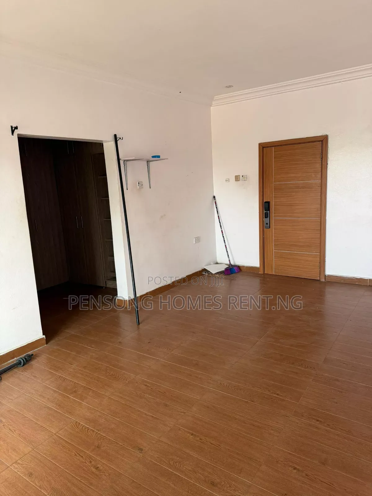 1bdrm Apartment in Chevron Lekki for rent in Lekki Expressway