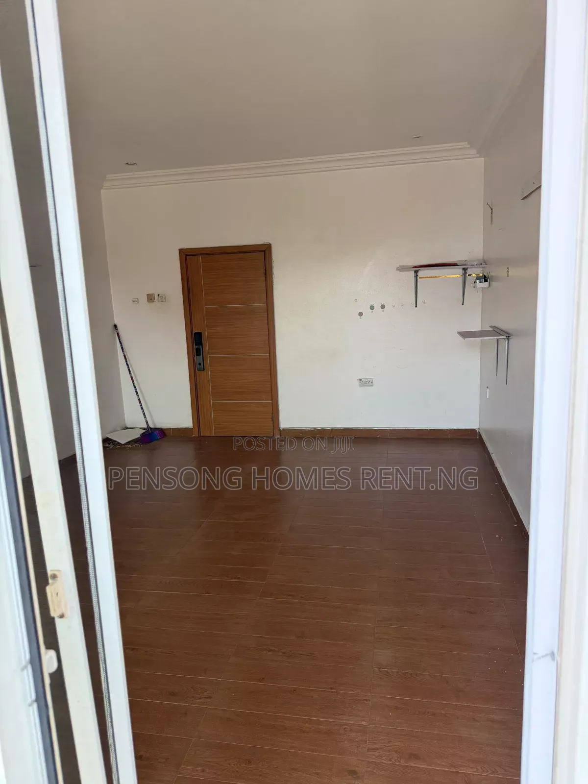 1bdrm Apartment in Chevron Lekki for rent in Lekki Expressway