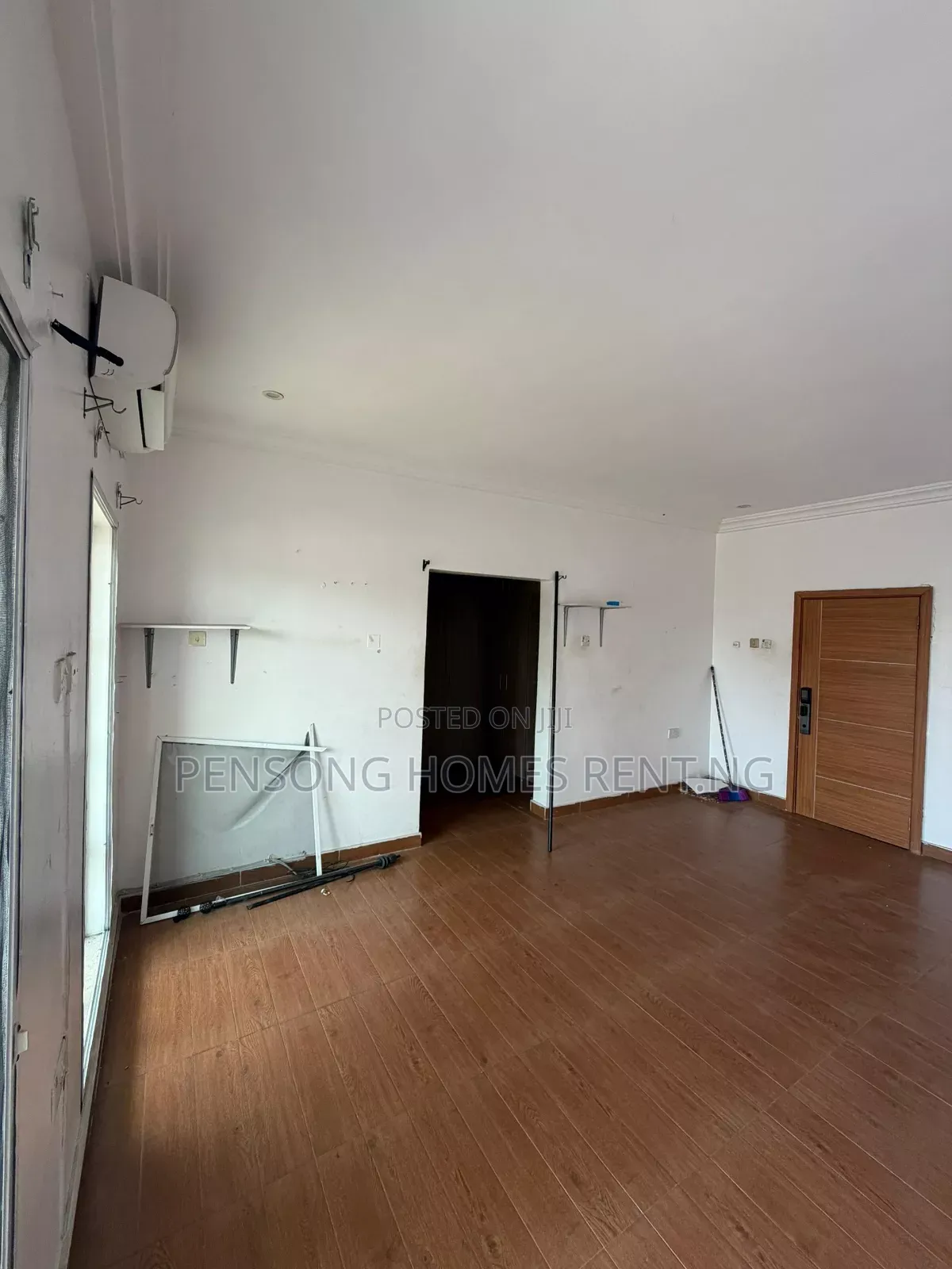 1bdrm Apartment in Chevron Lekki for rent in Lekki Expressway