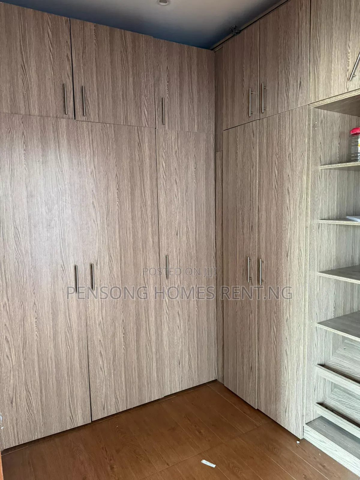 1bdrm Apartment in Chevron Lekki for rent in Lekki Expressway
