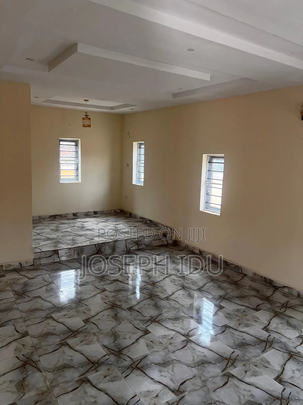 4bdrm Duplex in Golf Estate Enugu for sale in Enugu