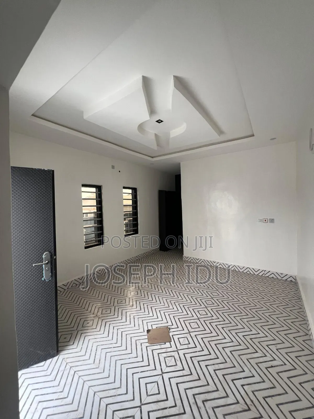 4bdrm Duplex in Golf Estate Enugu for sale in Enugu