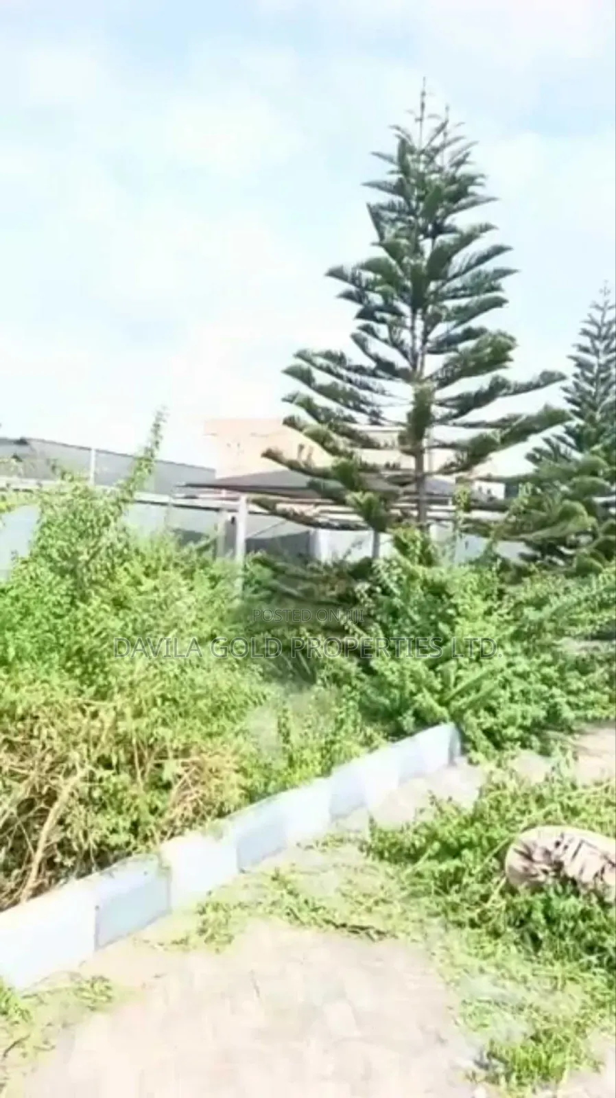 4bdrm Bungalow in Igueben for sale in Igueben