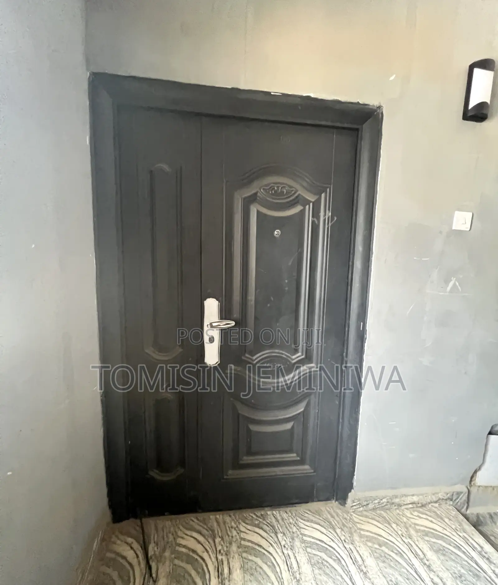 Furnished 3bdrm Block of Flats in Pacific Estate, Kubwa for sale in Kubwa