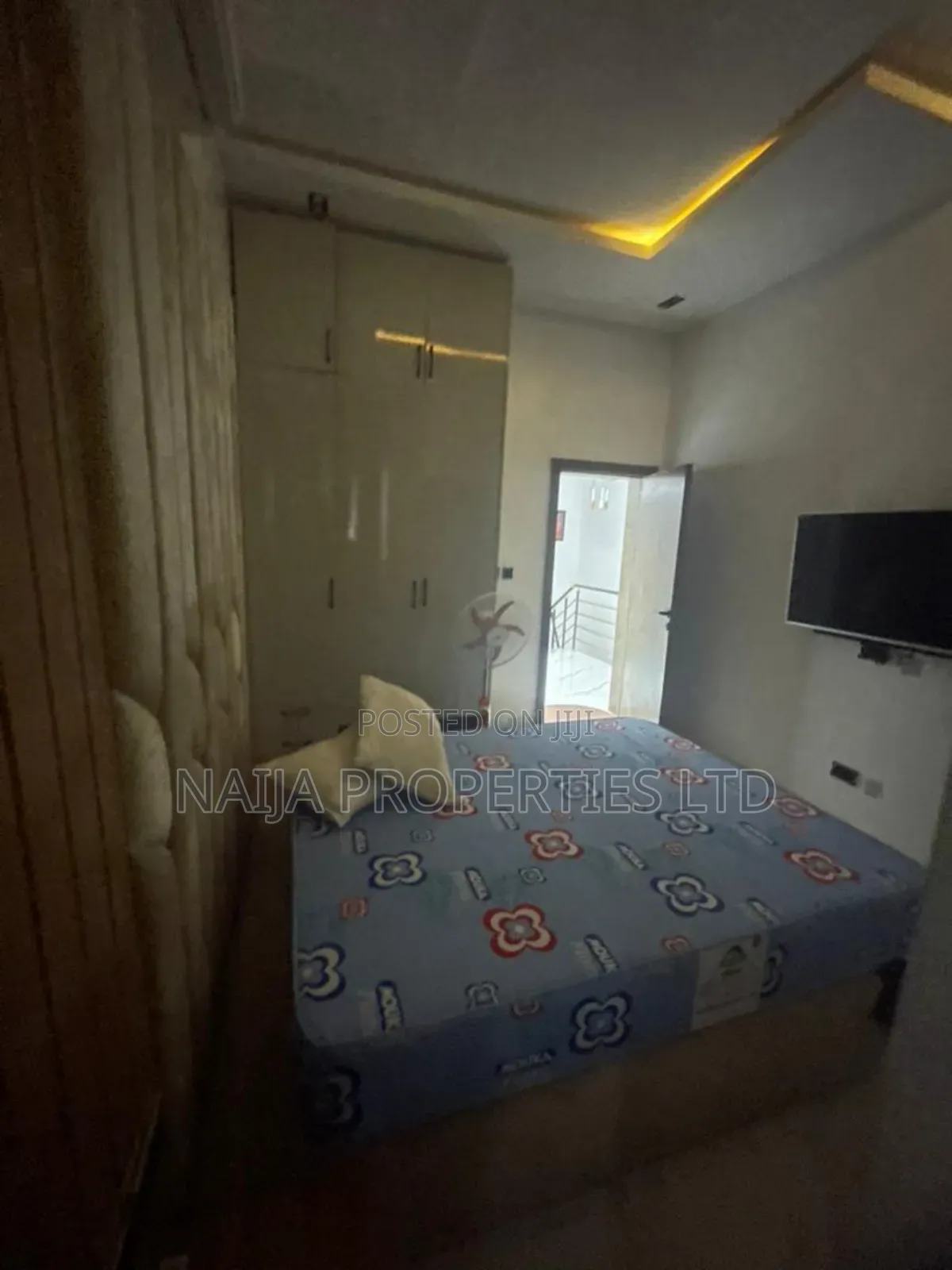4bdrm Duplex in Ologolo for rent in Ologolo
