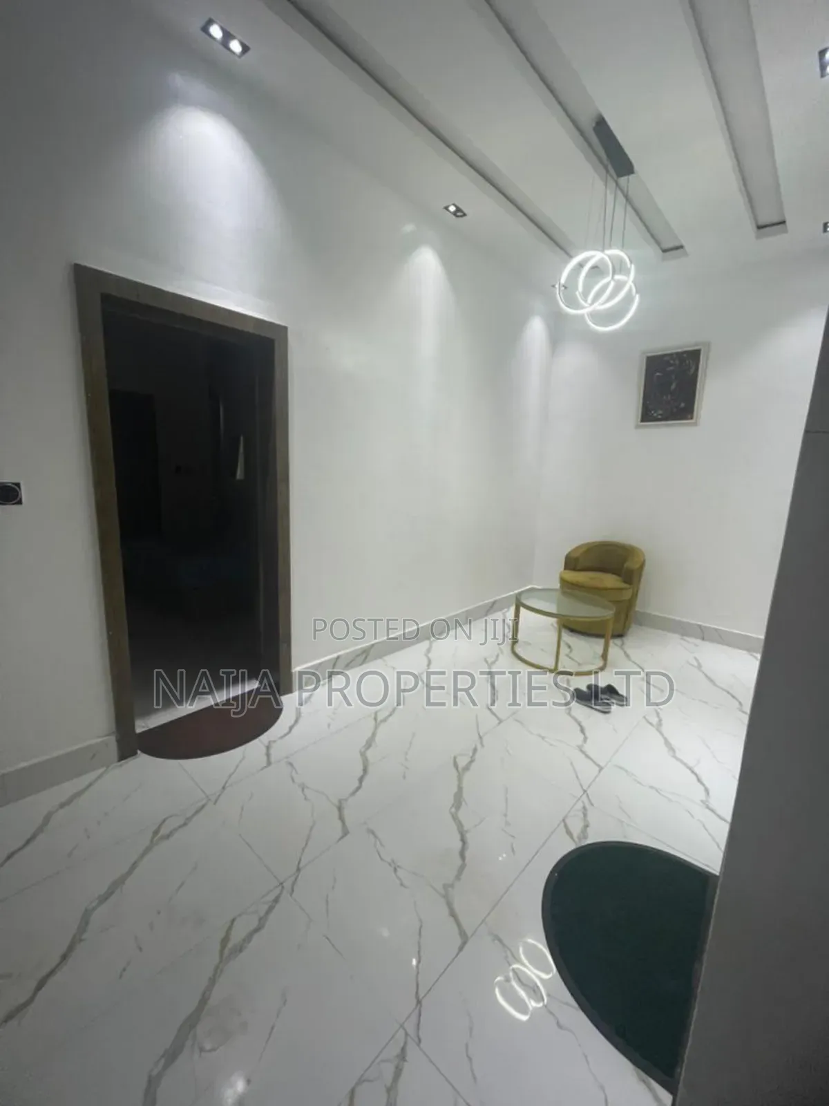 4bdrm Duplex in Ologolo for rent in Ologolo