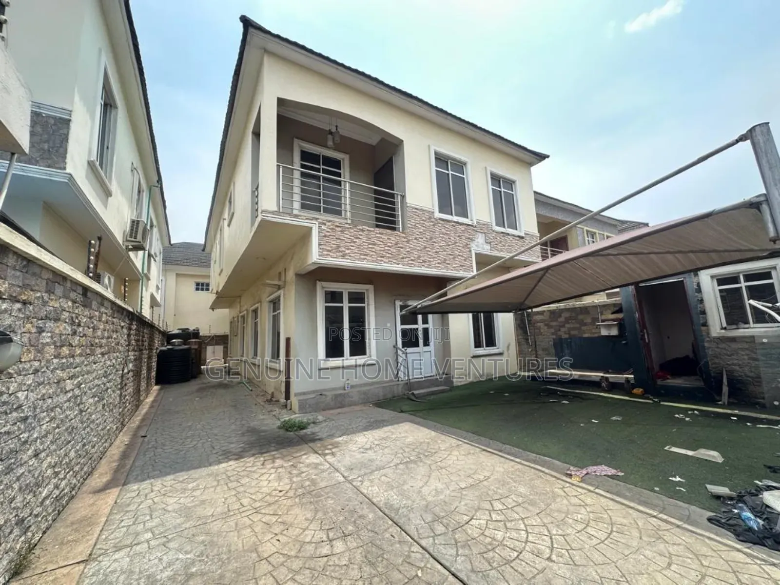 4bdrm House in Chevy View, Chevron for rent in Chevron