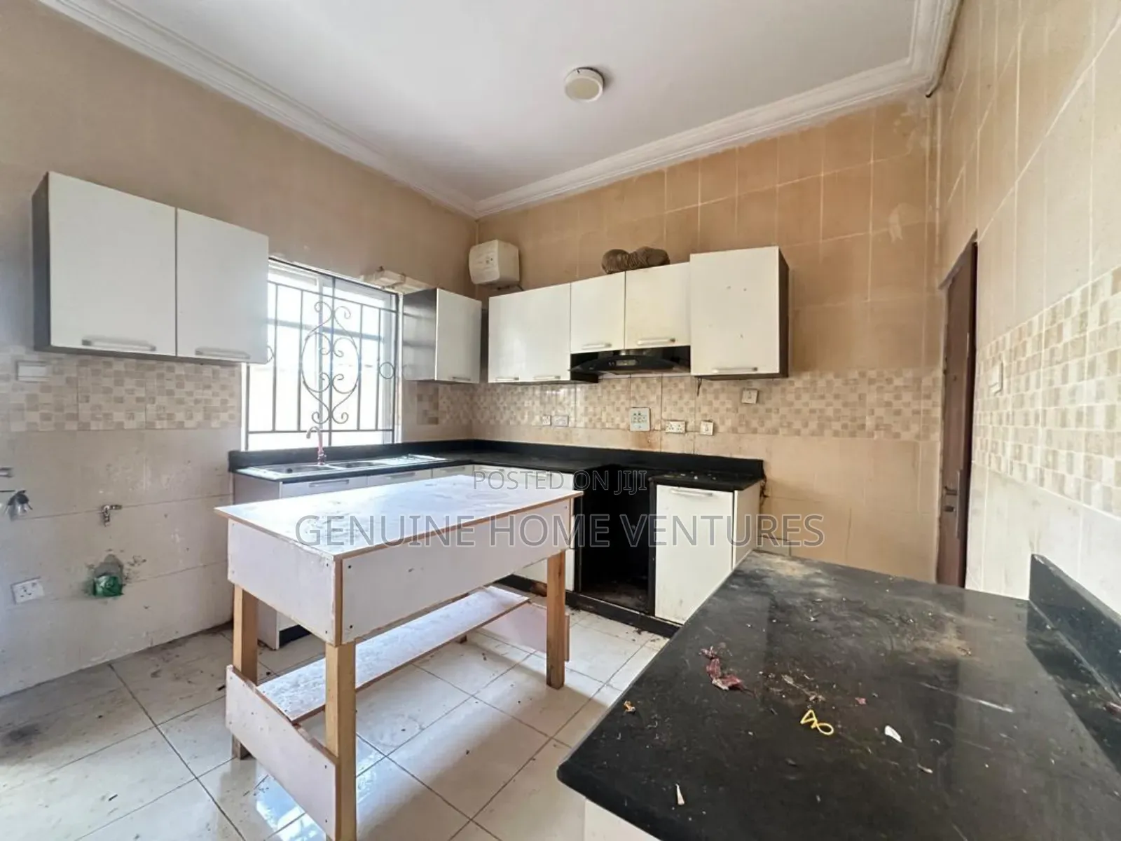 4bdrm House in Chevy View, Chevron for rent in Chevron