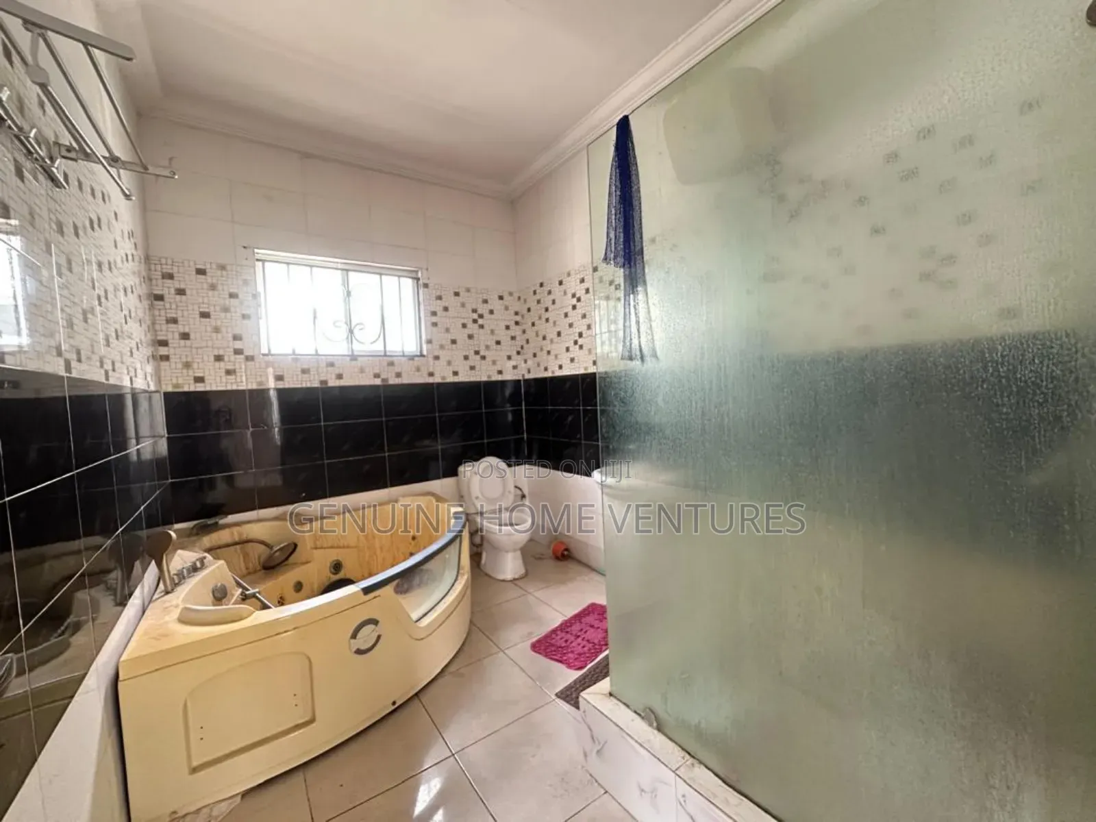 4bdrm House in Chevy View, Chevron for rent in Chevron