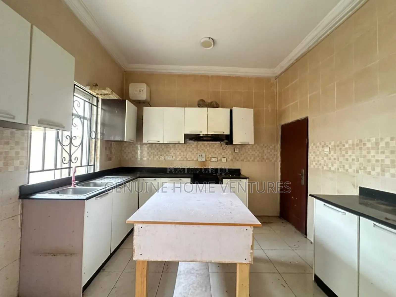 4bdrm House in Chevy View, Chevron for rent in Chevron