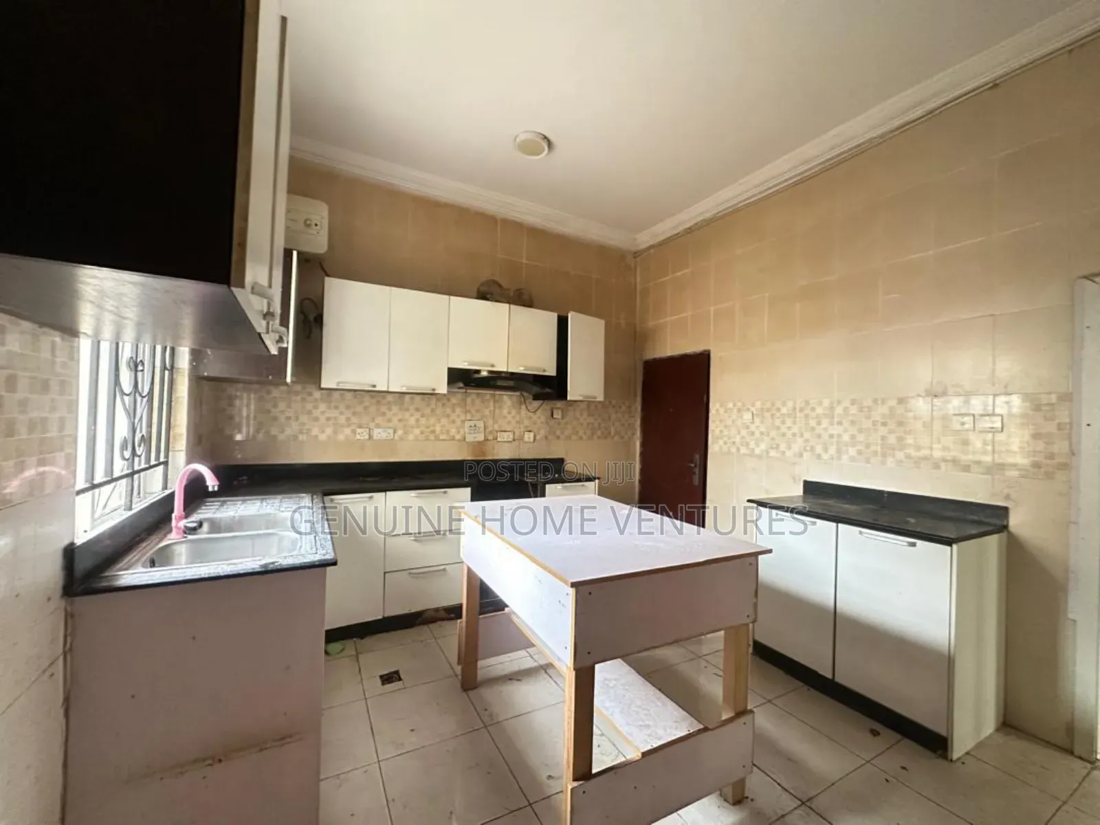 4bdrm House in Chevy View, Chevron for rent in Chevron