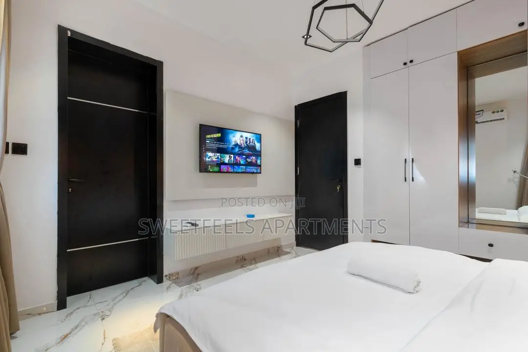 New 2bedroom Apartment in Ikate