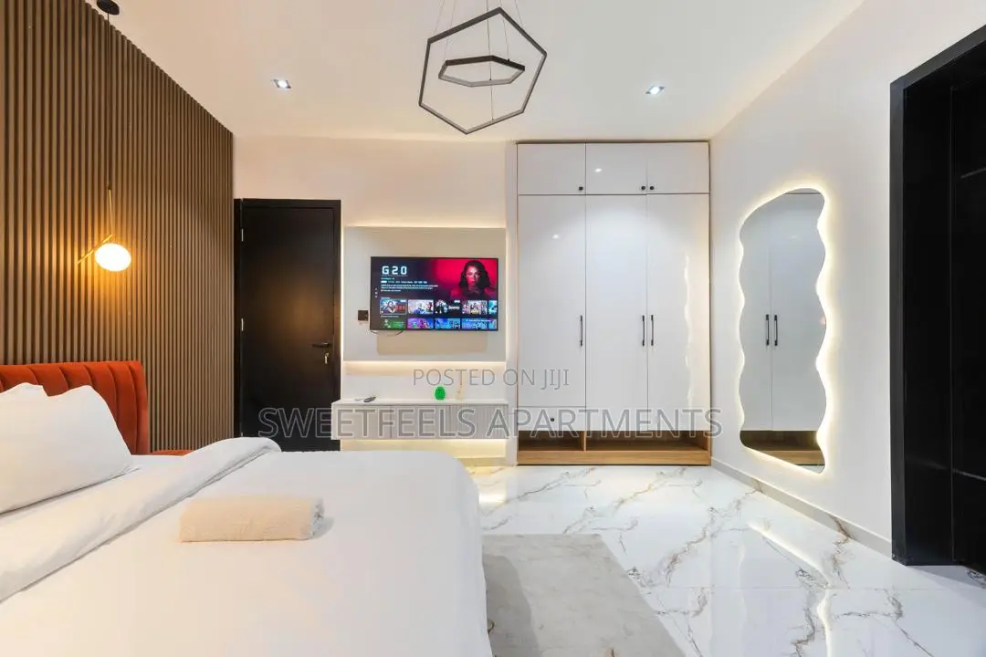 New 2bedroom Apartment in Ikate