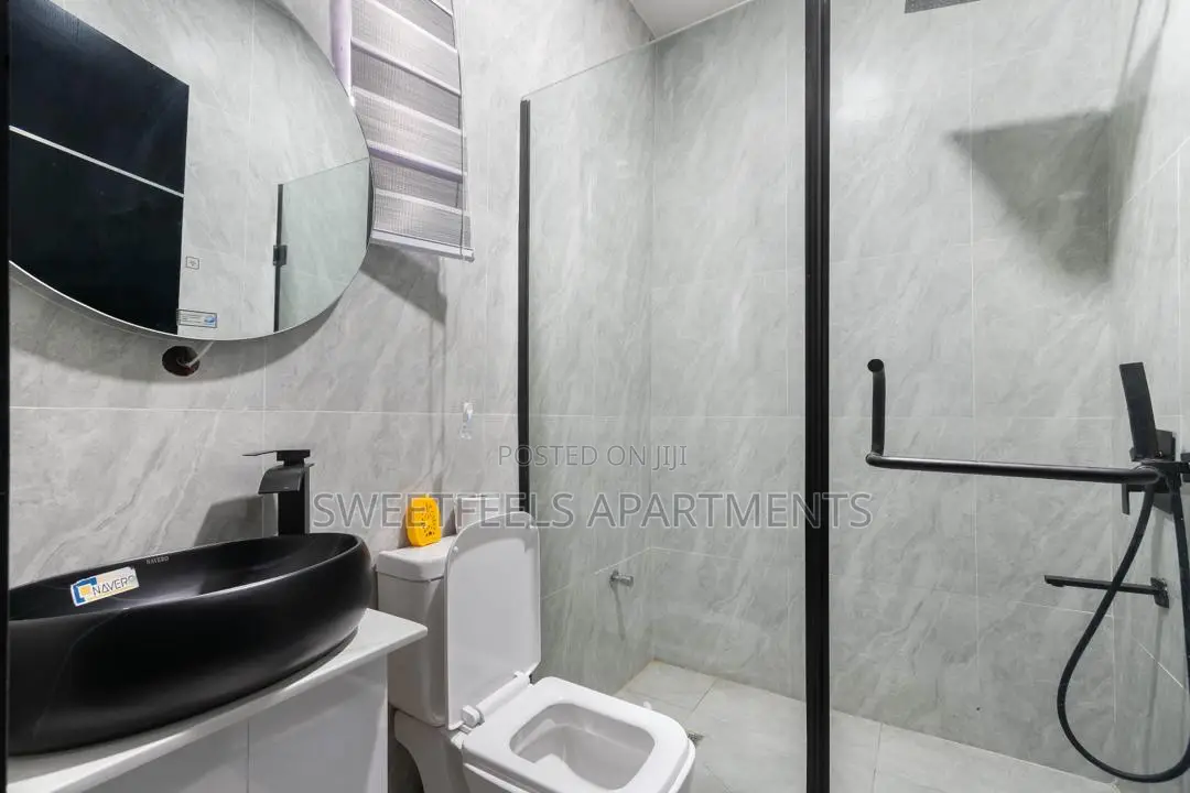 New 2bedroom Apartment in Ikate