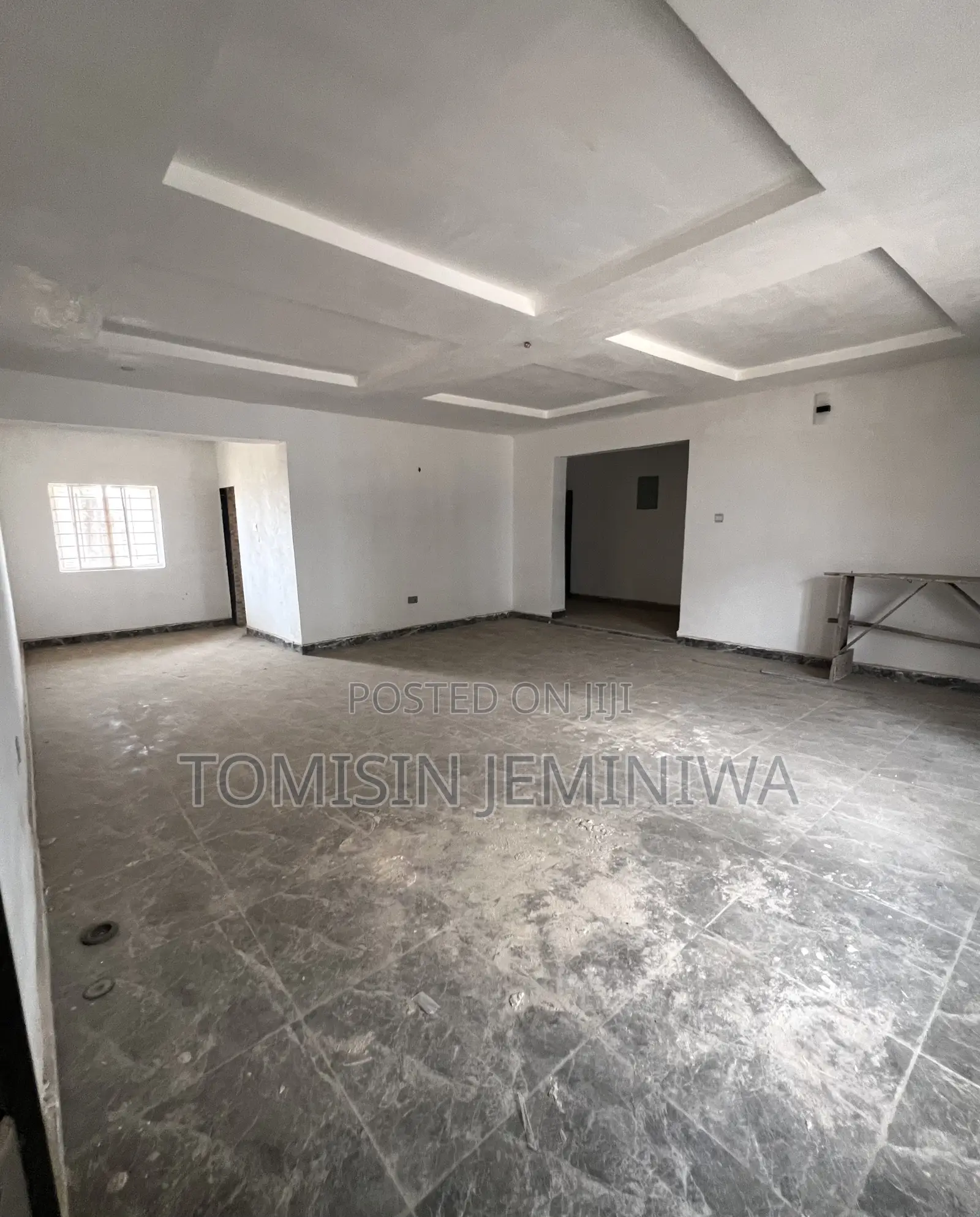 Furnished 3bdrm Block of Flats in Pacific Estate, Kubwa for sale in Kubwa