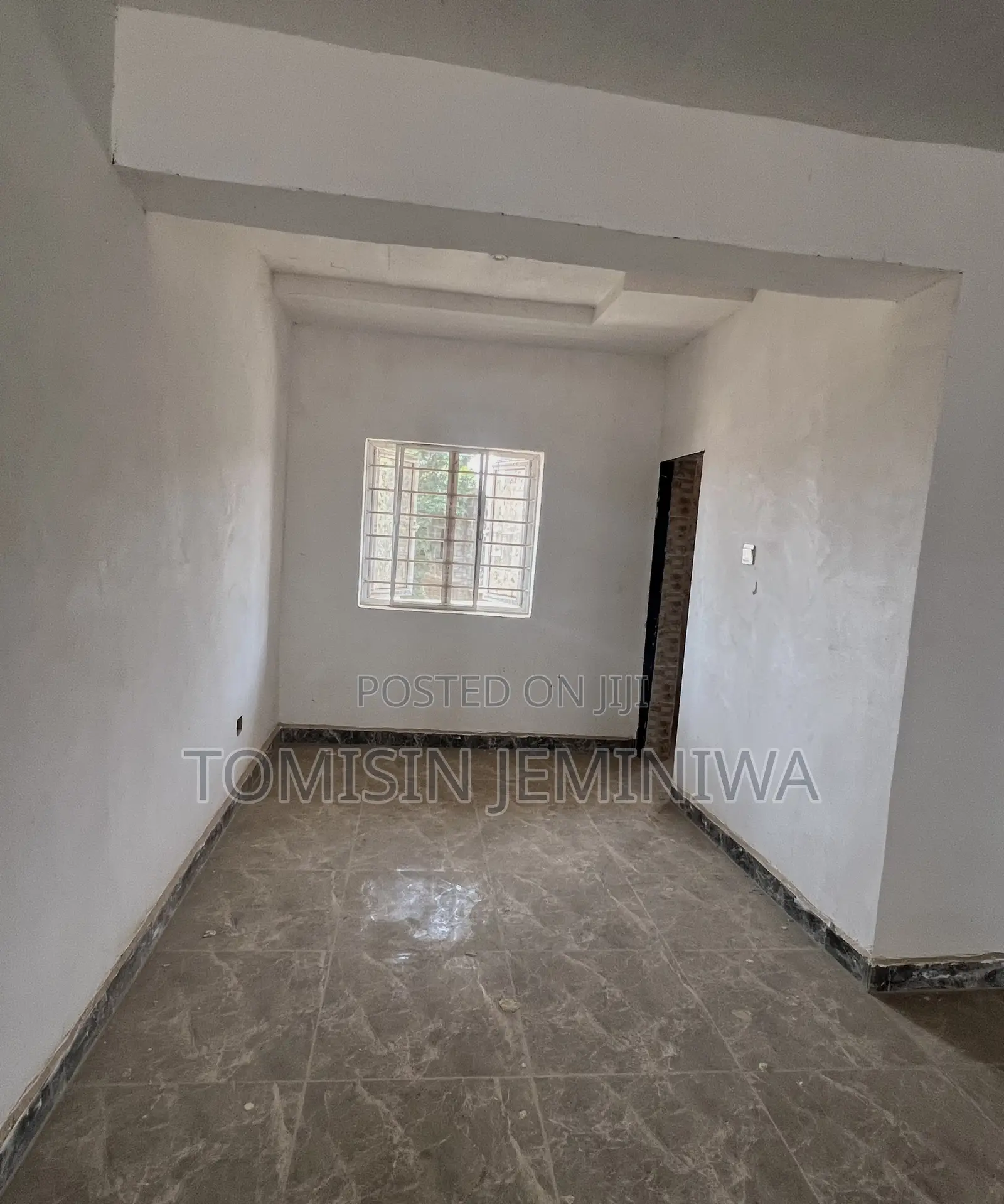 Furnished 3bdrm Block of Flats in Pacific Estate, Kubwa for sale in Kubwa